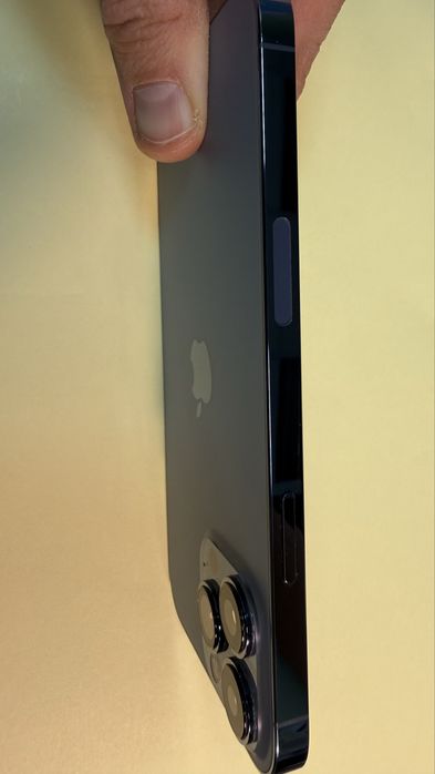 Продам iPhone 13 Pro Max 256 Gb Sierra Blue фізична SIM