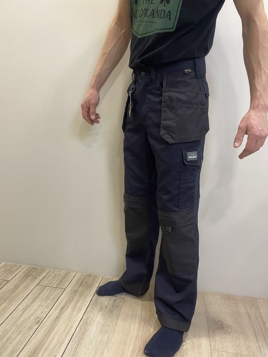 Професійні робочі штани