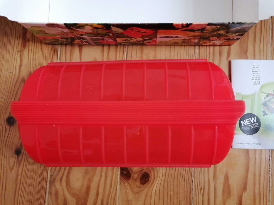 Lekue, Steaming Box434368367423006722