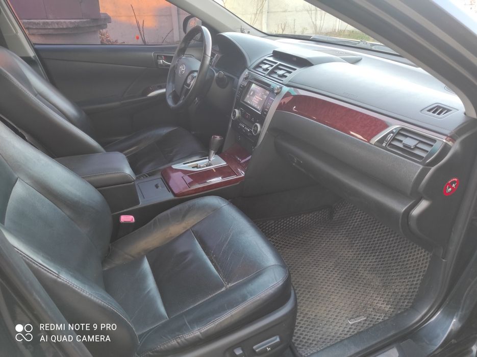 Продам Toyota Camry