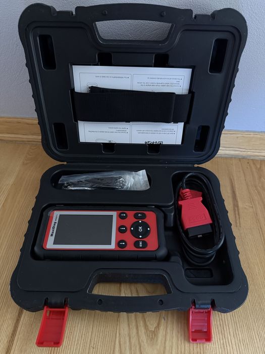 Tester diagnostyczny/ komputer diagnostyczny Autel MaxiDiag MD808 Pro