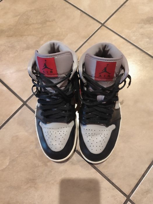 Sprzedam buty Nike Jordan MID 1 rozmiar 39