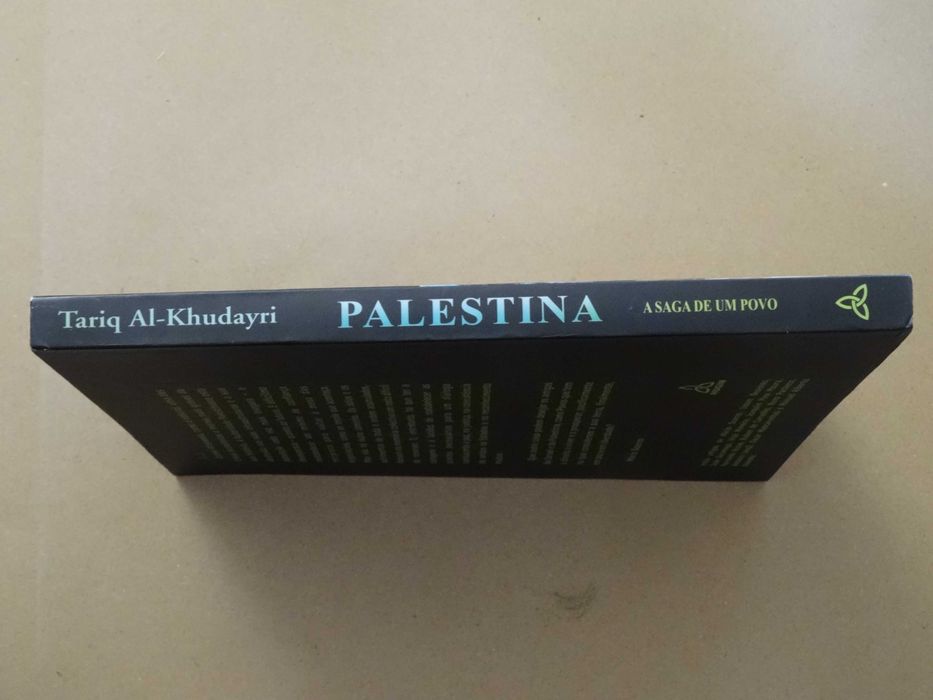 Palestina de Tariq Al-Khudayri