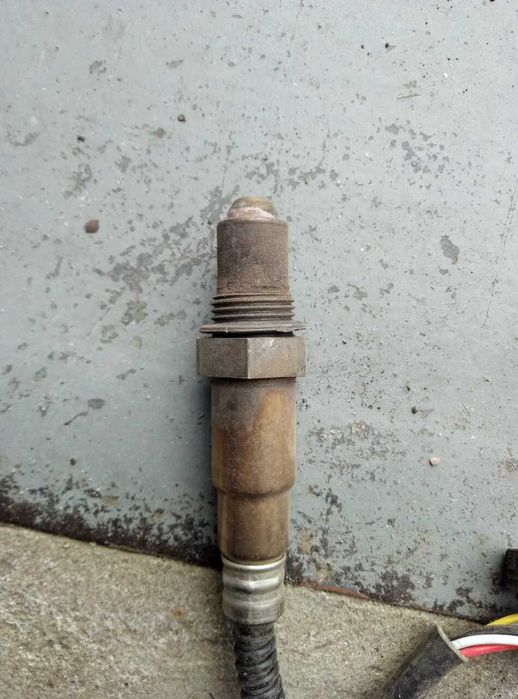 Лямда зонд с АУДИ А4