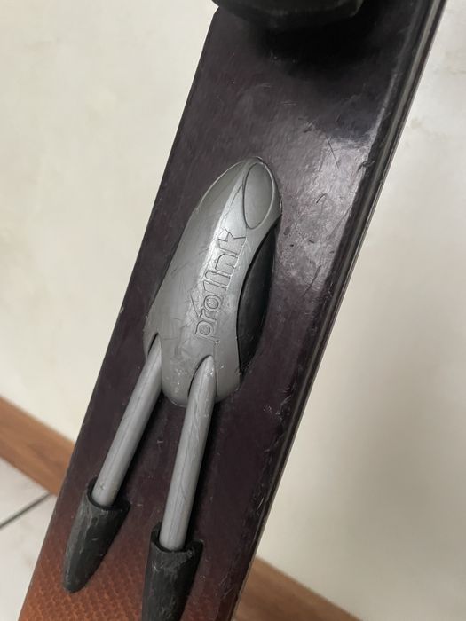 Лижі Salomon scream 10 Pilot 180см