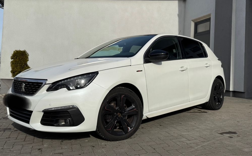 Na sprzedaż peugotw 308 Gt line