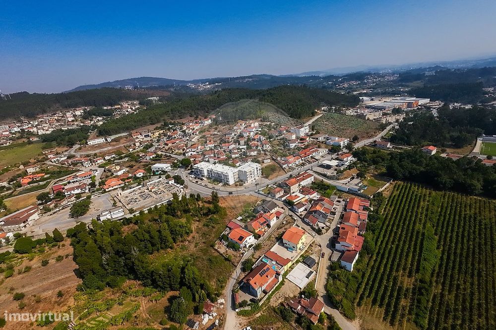 Apartamento T3 para venda