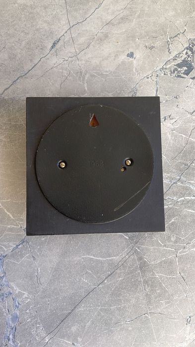 Барометры Германия