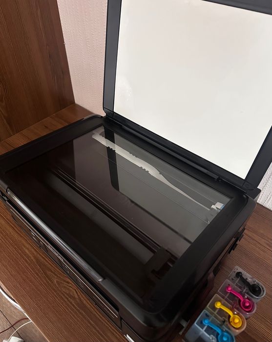 Принтер Epson Stylus SX435W