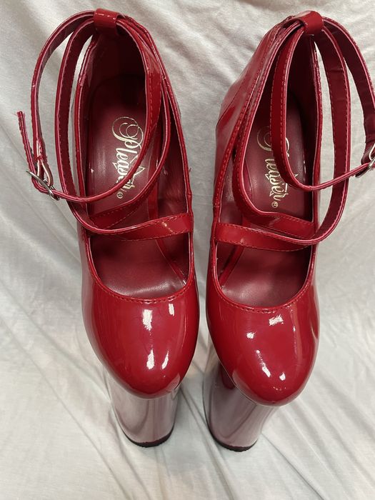 Туфлі 35р пятірка