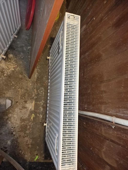 Grzejniki Kermi Stalowe