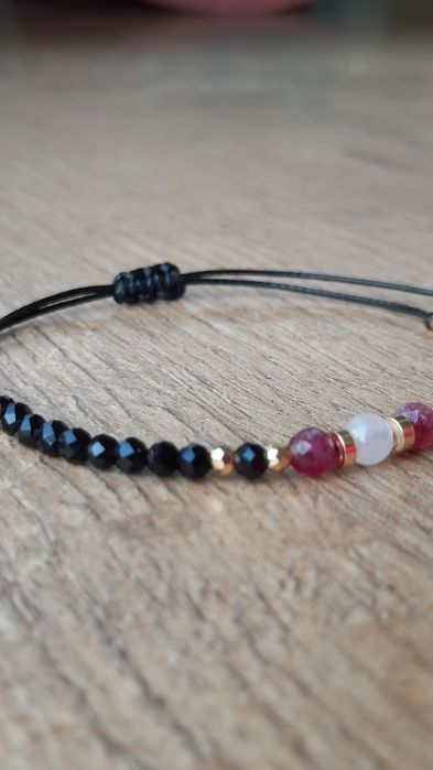 Bransoletka handmade