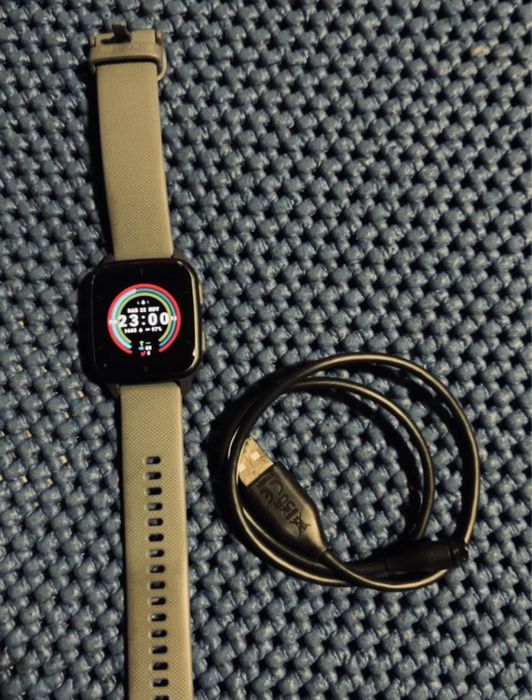 Relógio GARMIN venu sq2