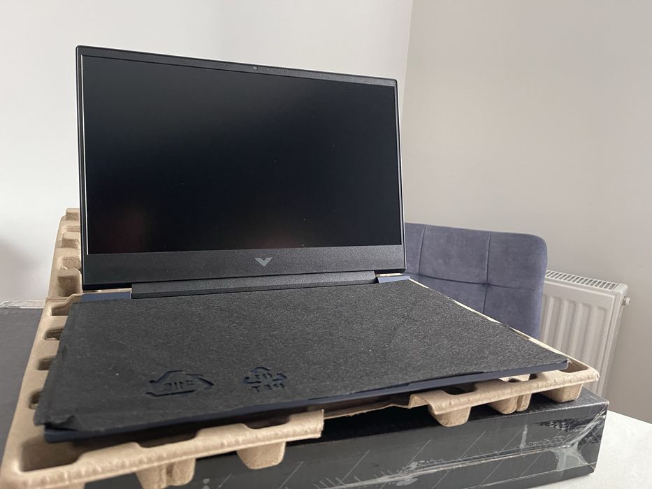 Ноутбук HP Victus 15-fa1030ua