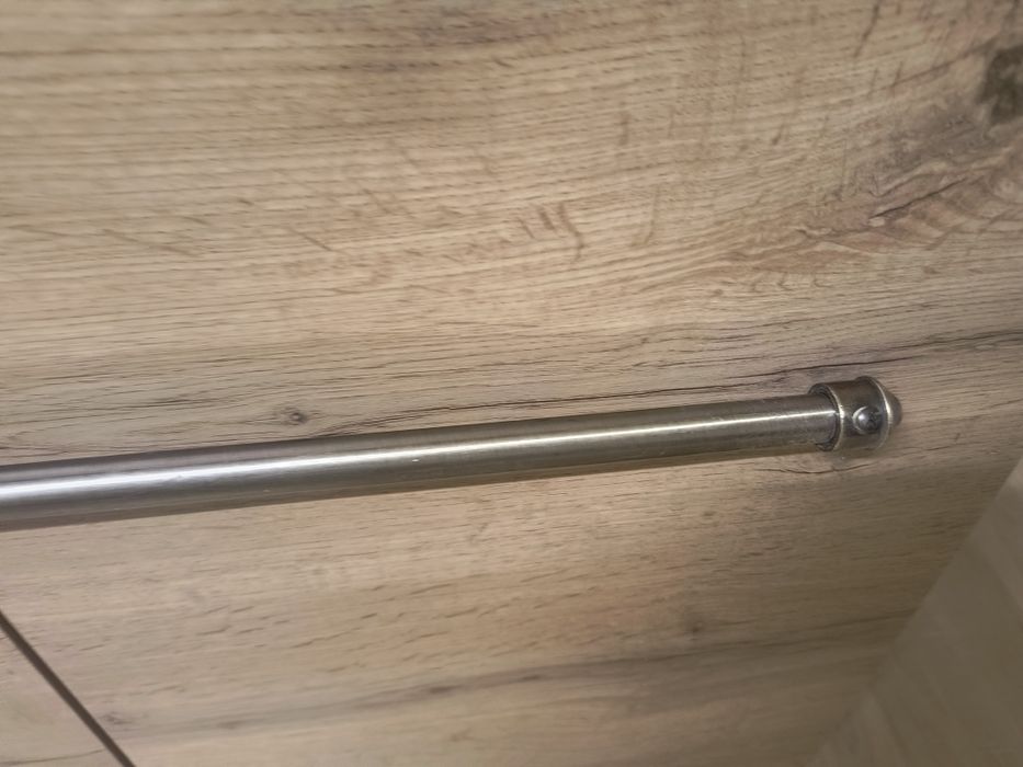 Karnisz długość ok155 cm