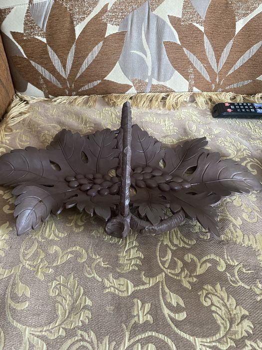 Фруктовниця СССР