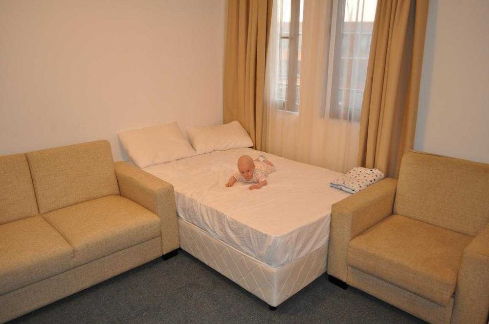 FIRST MINUTE Apartament 4* MARINA CAPE Bułgaria wakacje nad morzem SPA