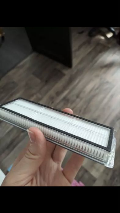 Hepa фільтр для робота пилососа Xiomi