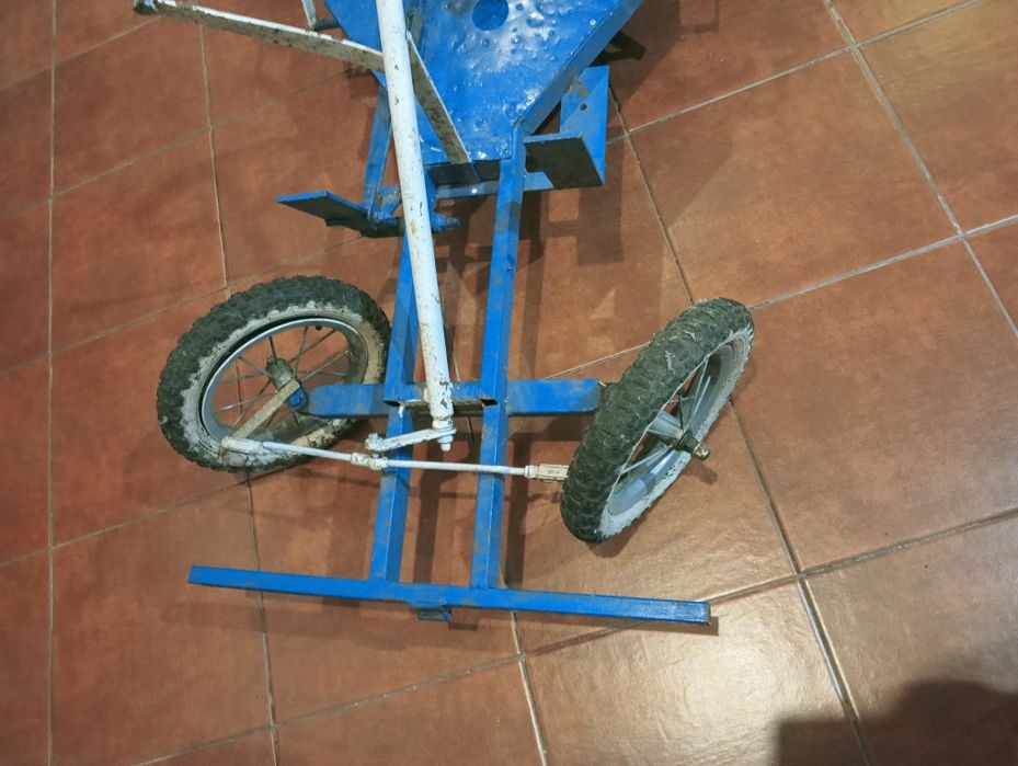 Carro de corridas