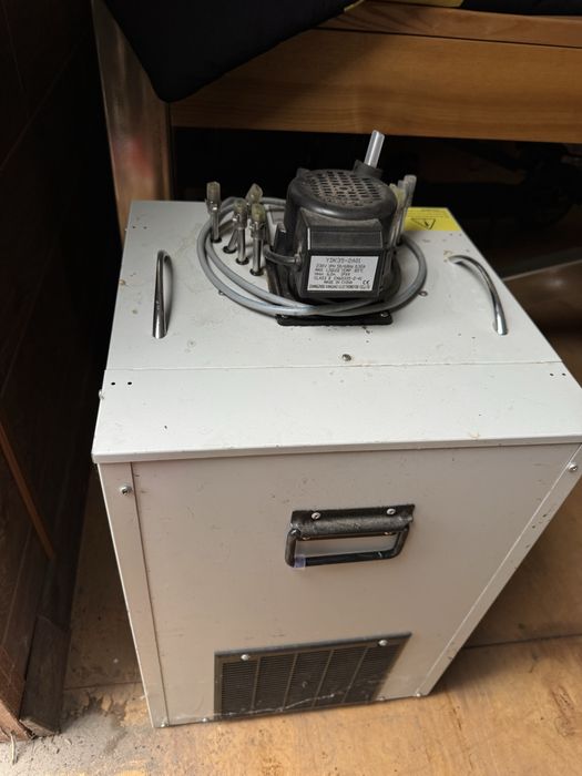 Продам пивну установку в зборі