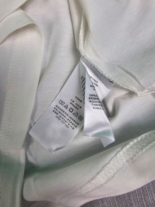 Męska koszulka tshirt Ralph Lauren miś krótki rękaw premium M-XXXL