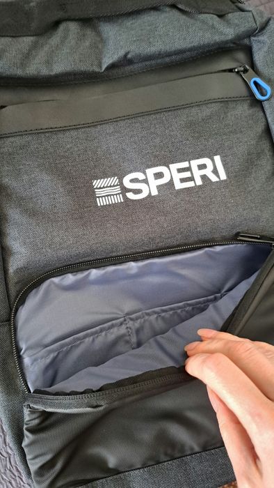 Рукзак фірми SPERI
