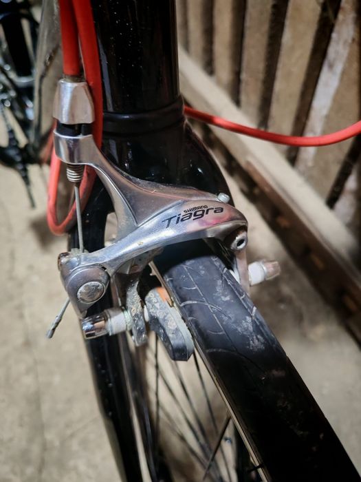 Rower  Szosowy Kolarka