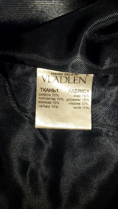 Кашемировое пальто 40р