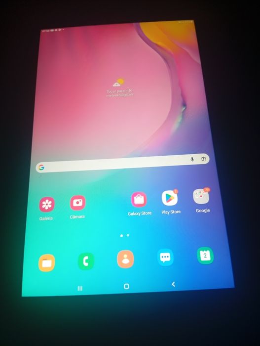 Tablet Samsung Galaxy tab A android 11