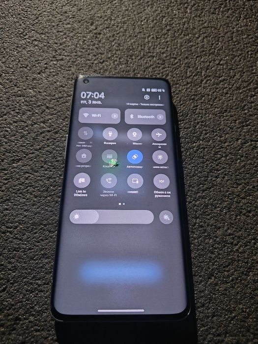 One plus 9 pro 12gb+12gb/256