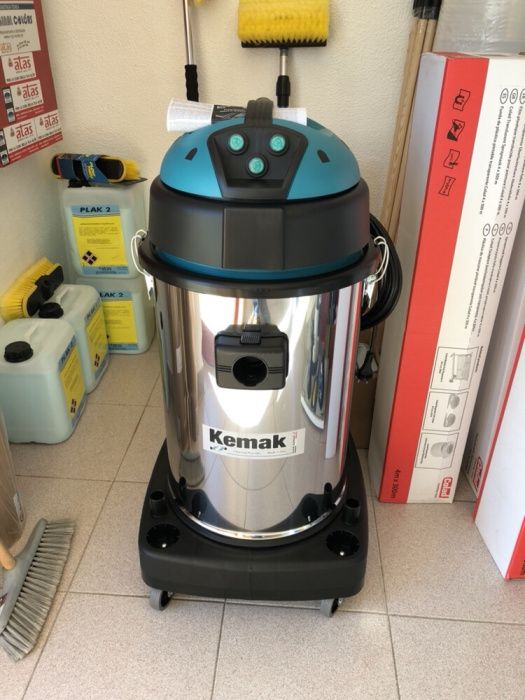 Equipamentos profissionais