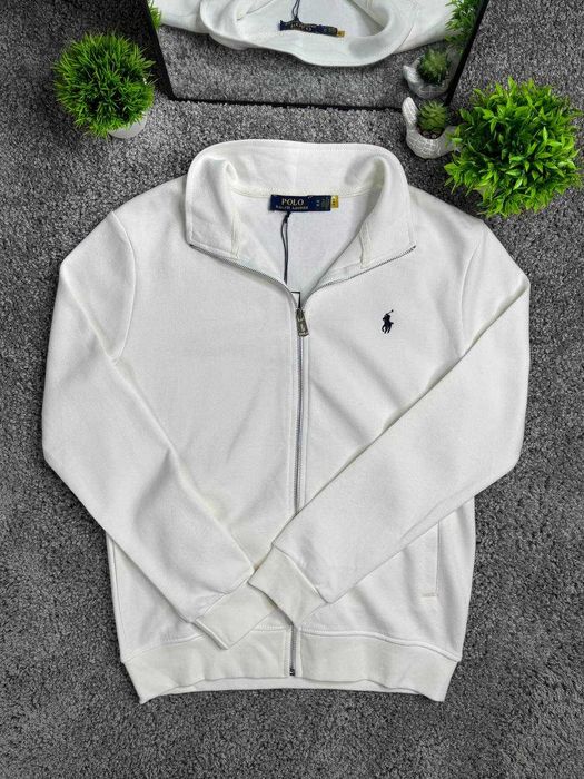 Кардиган Зіпка Polo Ralph Lauren С-ХЛ