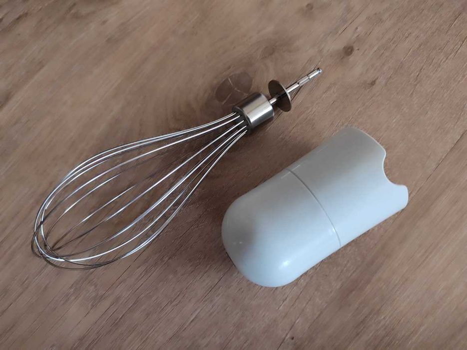 Насадка занурювальна з ножами венчик віночок блендер Philips HR 1616