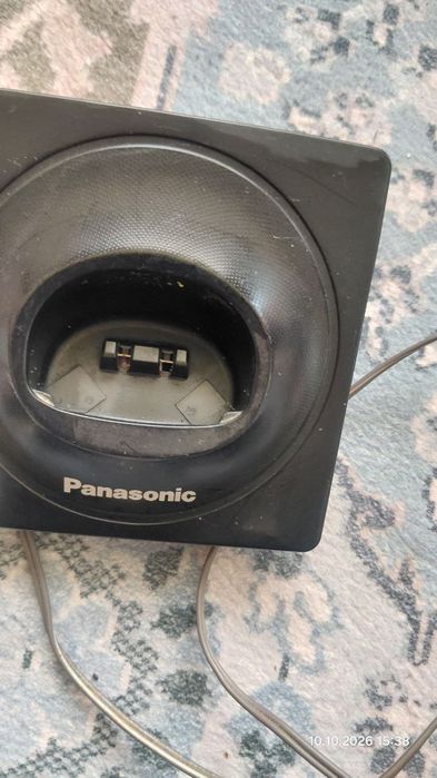 Радіо телефон Panasonic