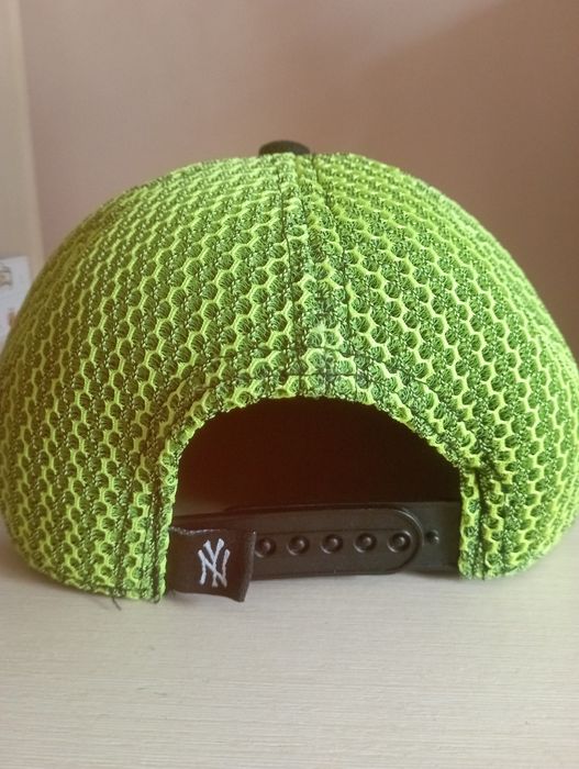 Фірмова кепка,панамка,