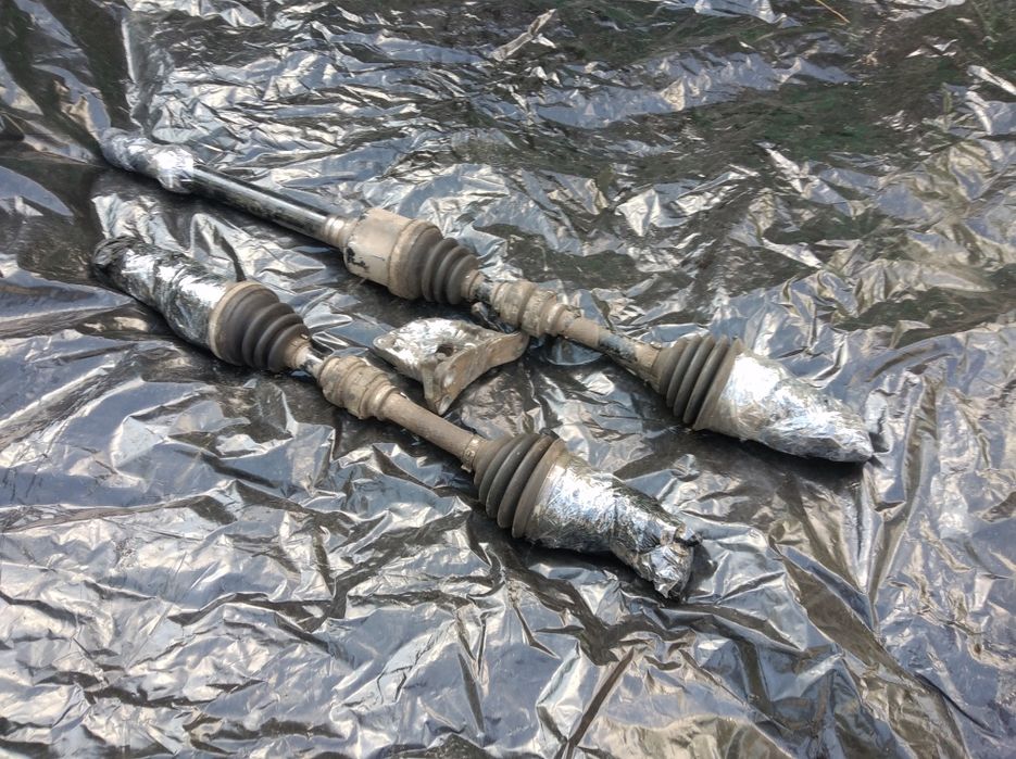 Продам шрус полуось, Ниссан Ноотте