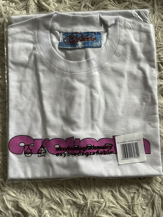 groteska koszulka jan rapowanie 2020