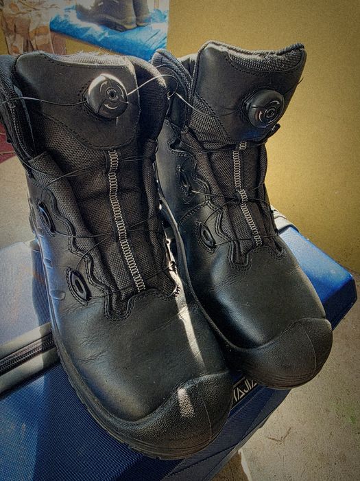 buty robocze.. boa