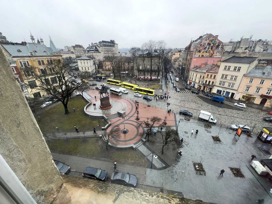 3-rooms apartment apartment by the address st. Galitskaya pl (area 90 m²) - Atlanta.ua - photo 7