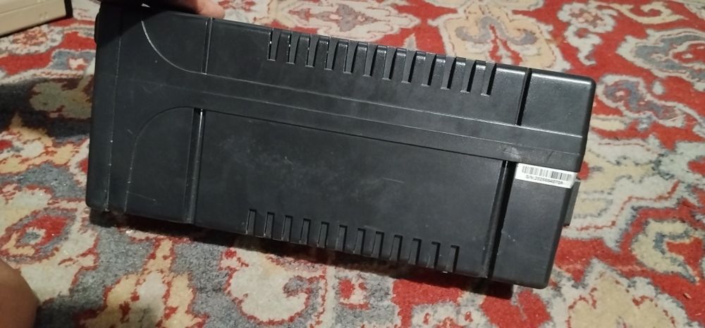 Безперебійник Powercom BNT-800AP