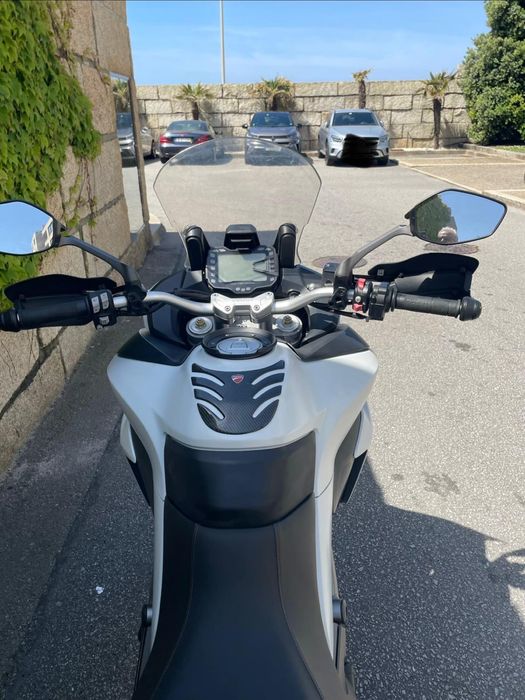 Ducati Multistrada 950