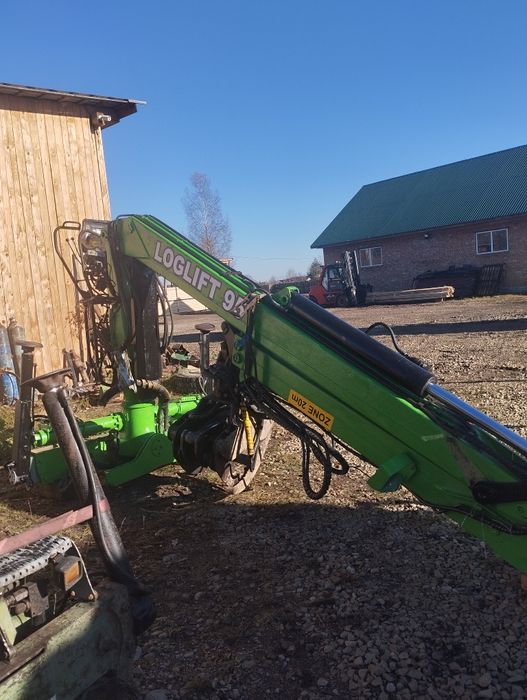 Продам loglift 95 S