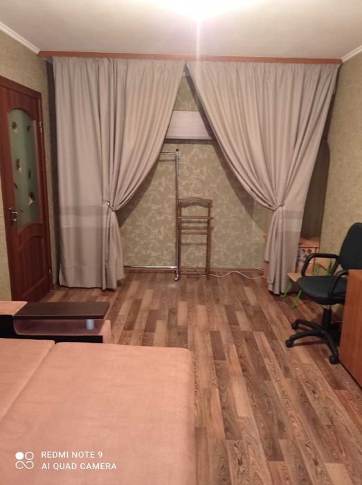 Здам 1-но кімнатну квартиру в гарному стані на Богуніі