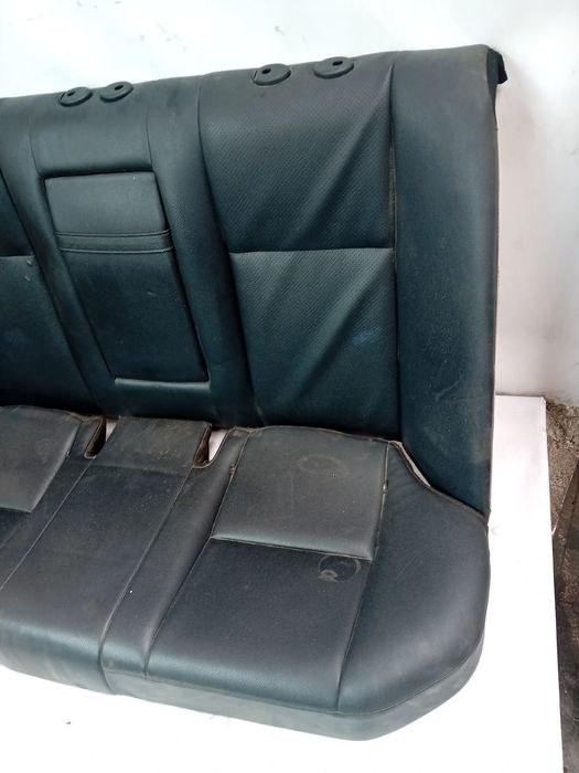 Banco trás MERCEDES-BENZ Classe C (W204)