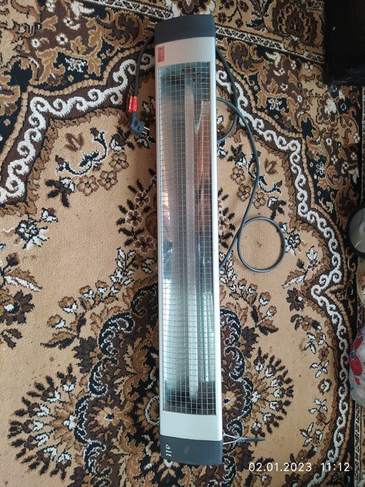 Уфо обігрівач 3000 вт