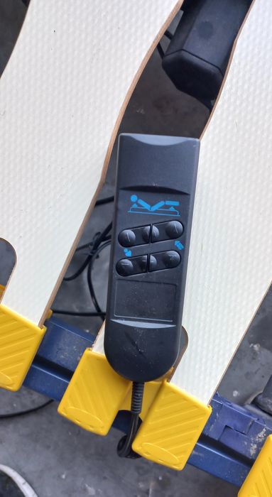 Estrado Cama Articulado Elétrico64409234945795121