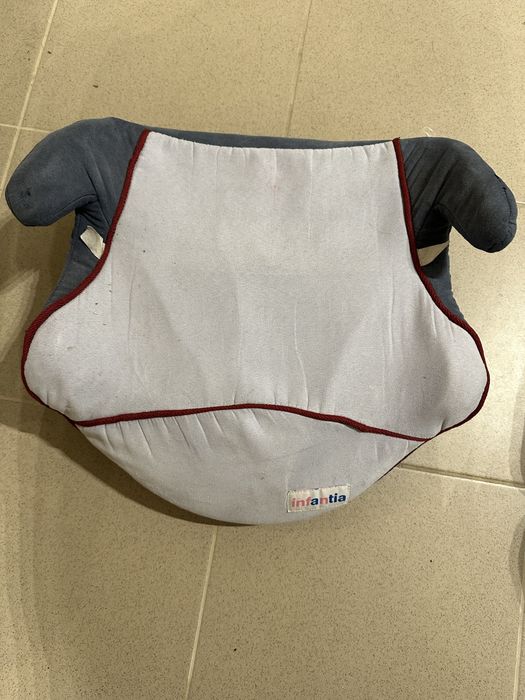 Assento de carro para criança