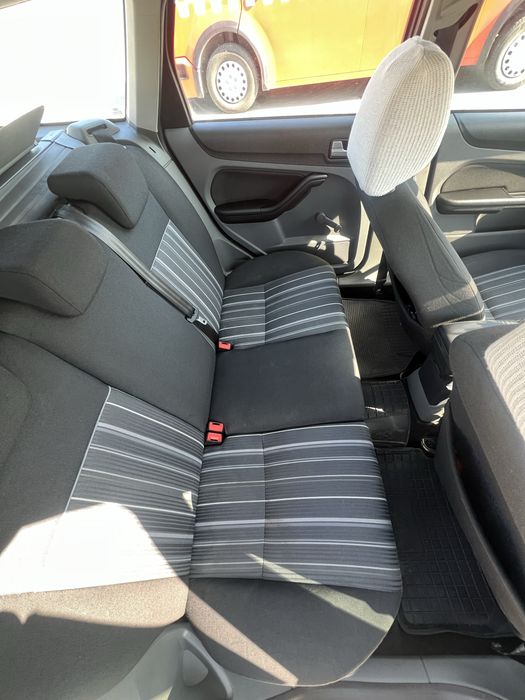 Продам Ford Focus mk2