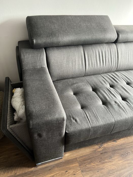 Narożnik Marsala Meblomak