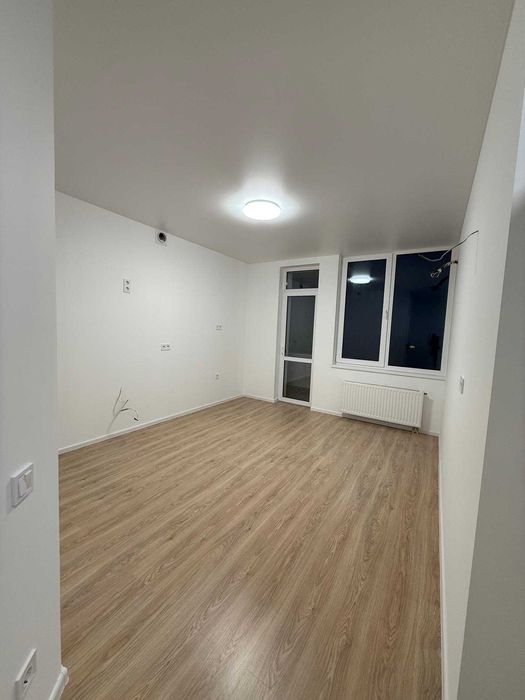 Продаж квартири з новим ремонтом Нивки Щербакывського 52